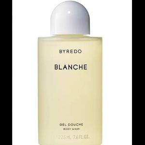 BYREDO BLANCHE BODY WASH